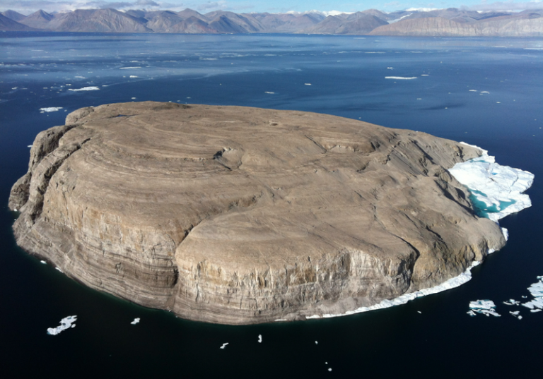 The 50 Most Remote Islands In The World RoughMaps Where Real