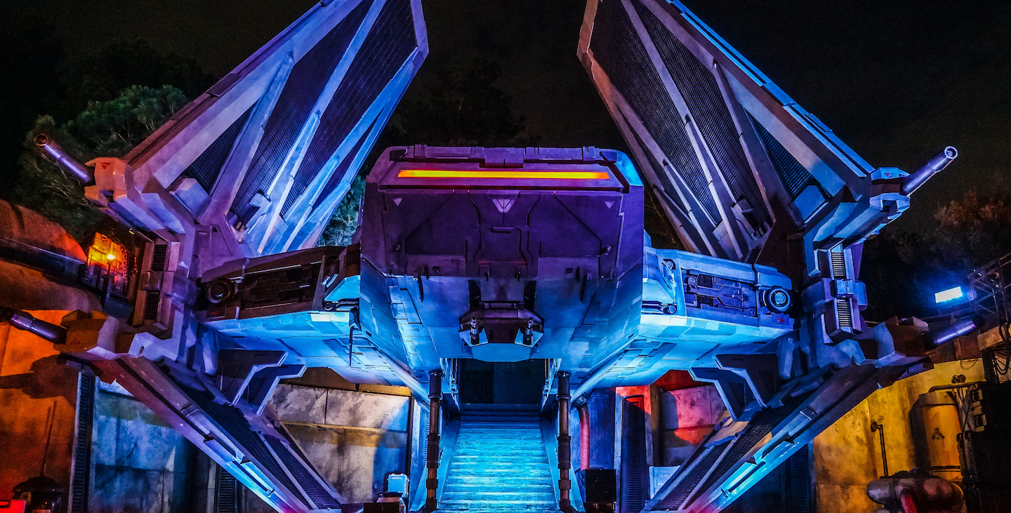 Star Wars Galactic Starcruiser Disney S New Immersive Experience