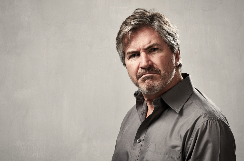 Are You Serious? facts