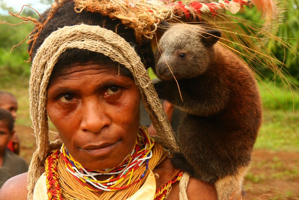 Bizarre Burial Customs From Around The World