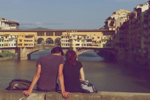 People Share Their Terrible Vacation Break Up Stories