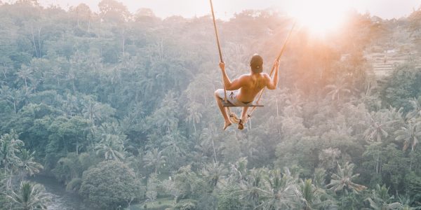 Why You Shouldn’t Be Afraid To Travel Solo