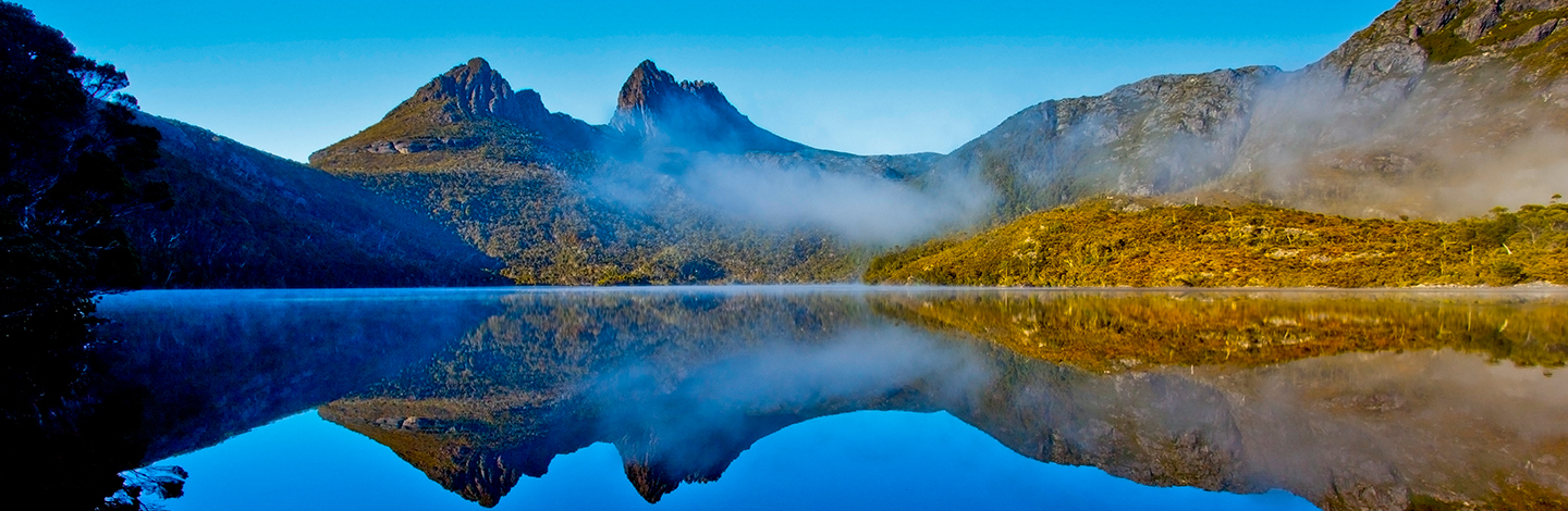 A Beginner’s Guide To Traveling Tasmania