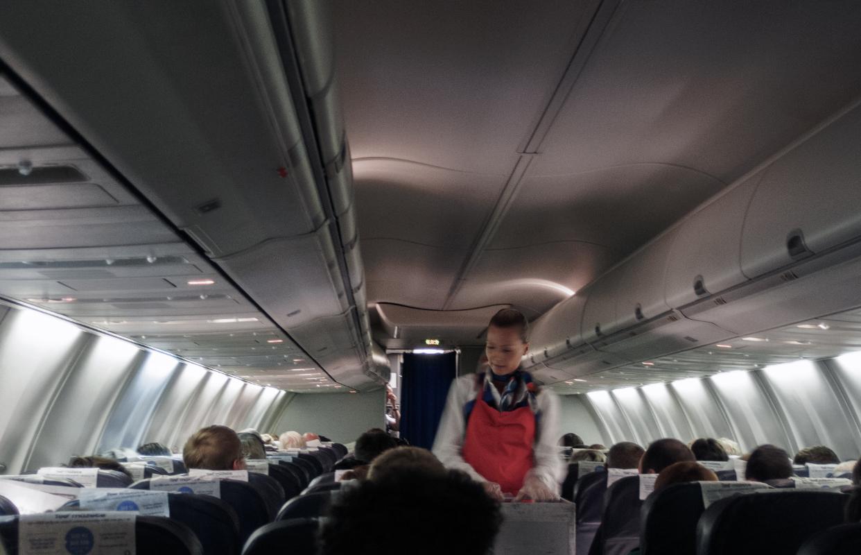 Flight Attendants Share The Things Passengers Don't Know About Flying