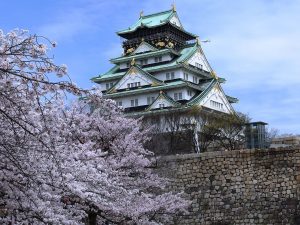 The Best Things To Do When Visiting Osaka