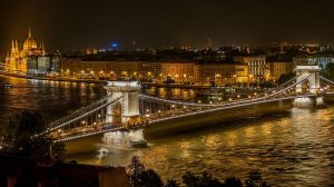 What To Do When Visiting Budapest: A Traveler's Guide To Hungary's Capital