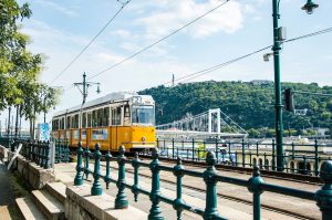 What To Do When Visiting Budapest: A Traveler's Guide To Hungary's Capital