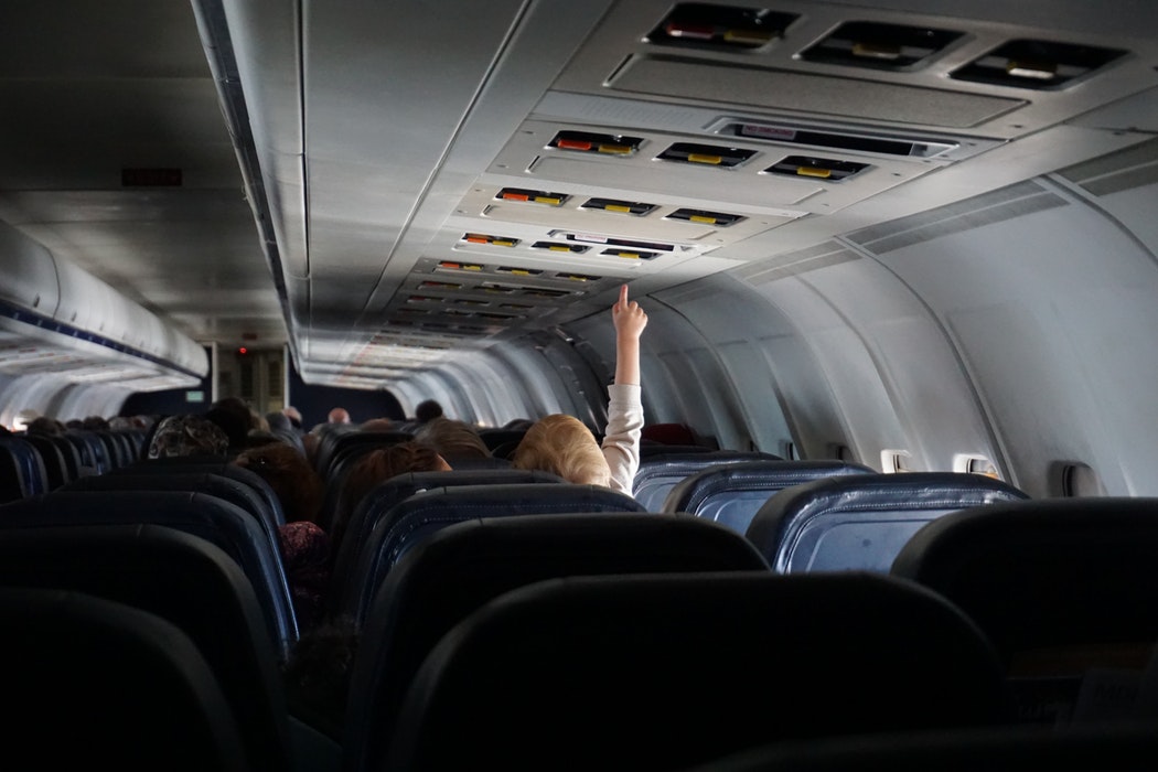 Flight Attendants Share The Things Passengers Don't Know About Flying