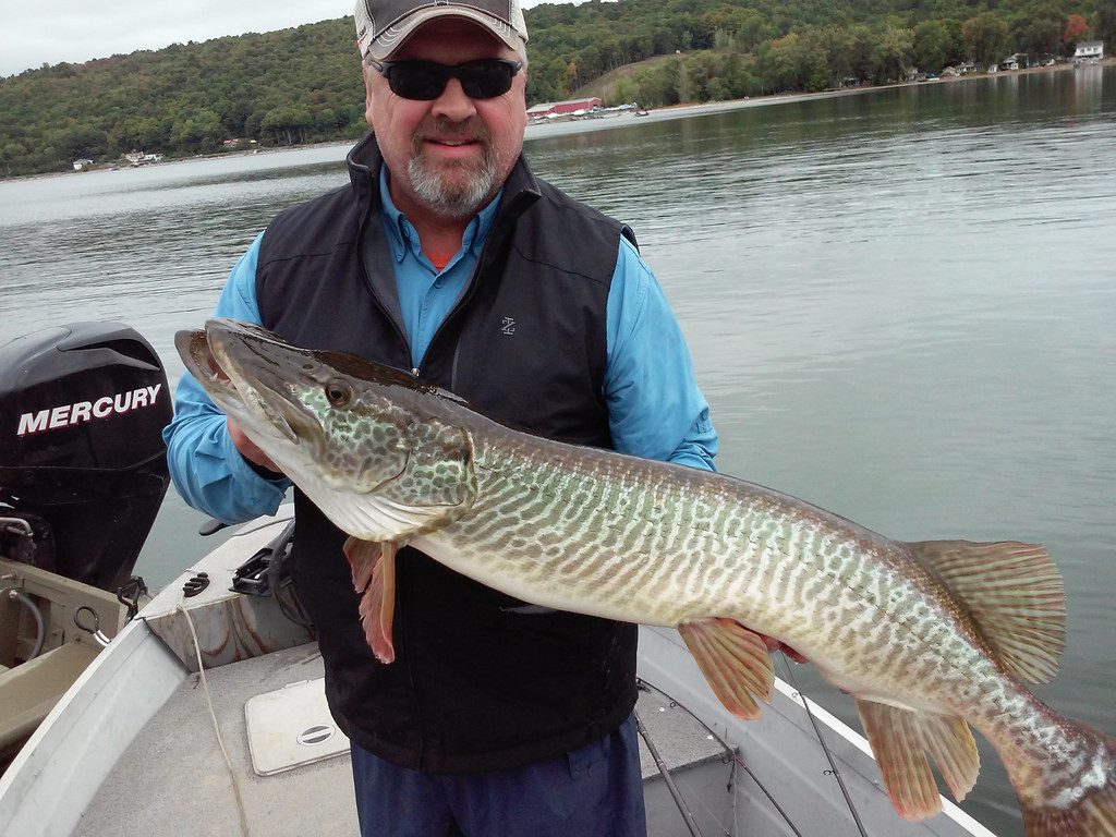 Fishermen From Around The World Share Their Strange Catches