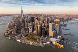 New York City: A Traveler's Guide To The Big Apple's Five Boroughs