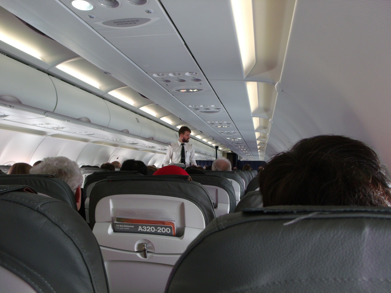 Flight Attendants Share The Things Passengers Don't Know About Flying