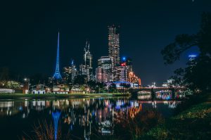 A Backpacker's Guide To Traveling Melbourne