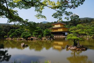 A Backpacker's Guide To Kyoto: The Cultural Heart Of Japan