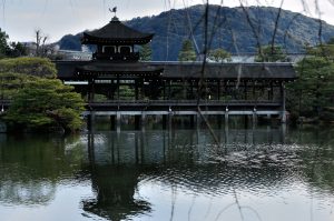 A Backpacker's Guide To Kyoto: The Cultural Heart Of Japan