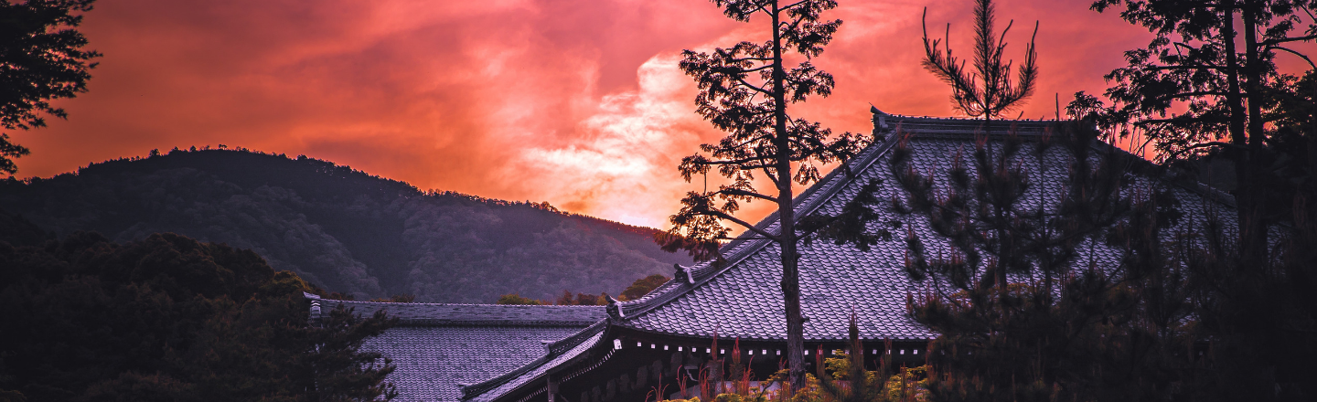 A Backpacker’s Guide To Kyoto: The Cultural Heart Of Japan