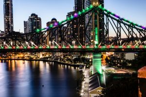 What To Do In Brisbane: The Gateway To Australia's Gold Coast