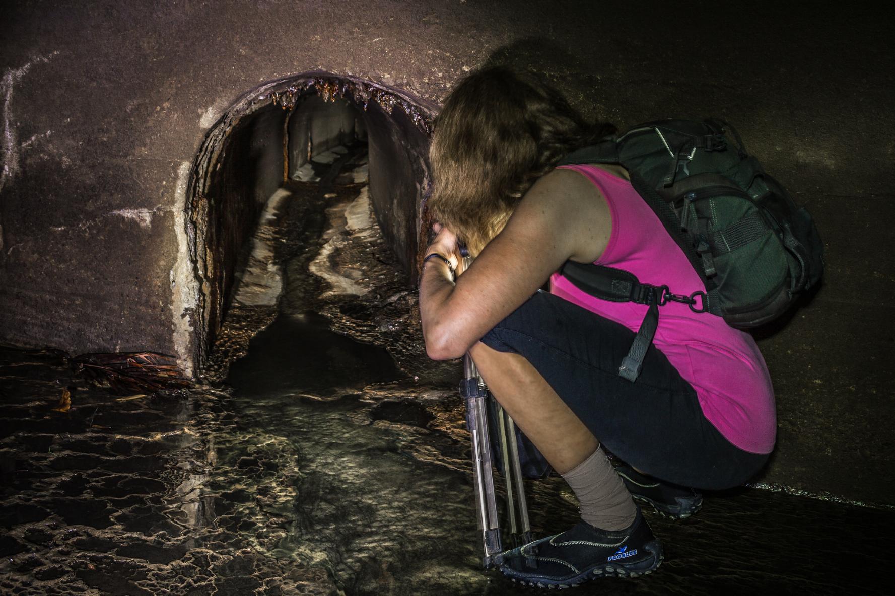 Explorers From Around The World Share Their Underground Experiences