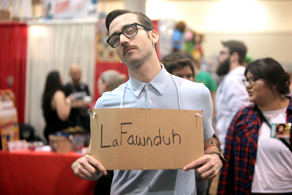 Cosplayers From Around The World Share Their Cringe-Worthy Convention Experiences