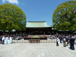 The Ultimate Guide To Visiting Tokyo: Part 1