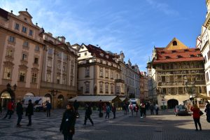 The Ultimate Guide To Visiting Prague