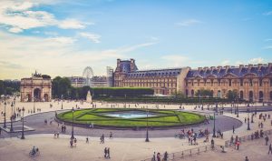 The Ultimate Guide To Visiting Paris