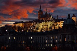 The Ultimate Guide To Visiting Prague