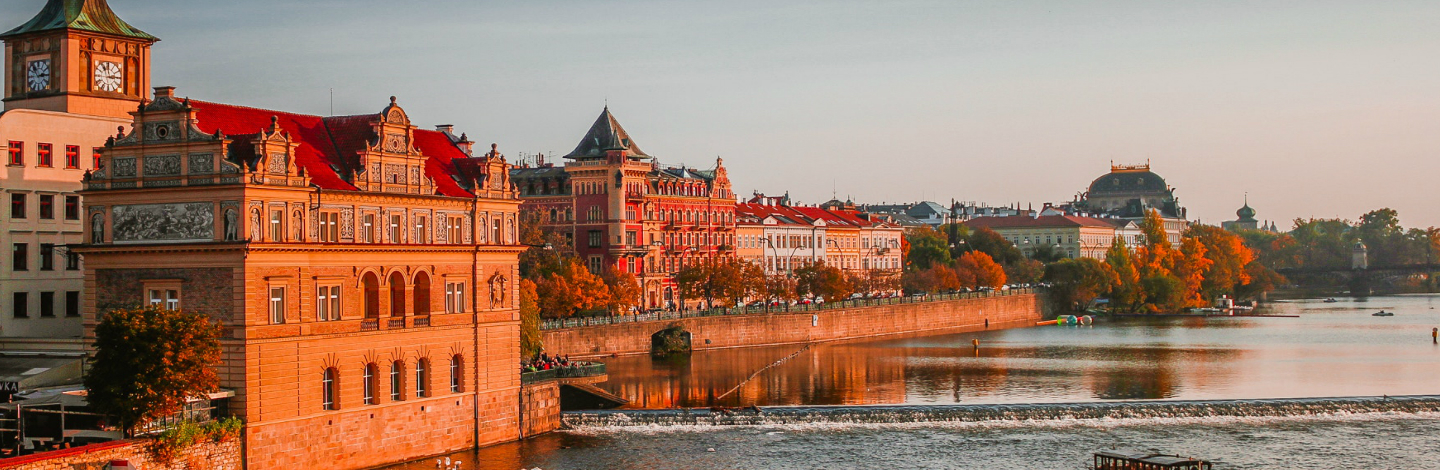 The Ultimate Guide To Visiting Prague