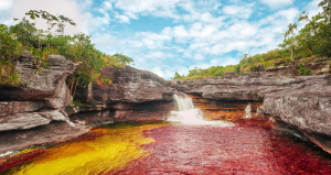 35 Amazing And Mysterious Natural Wonders