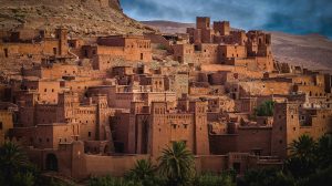 Morocco, one of the cheapest countries to travel to in 2020