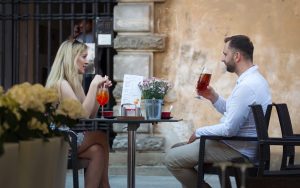 People From Around The World Share Terrible First Dates They've Witnessed