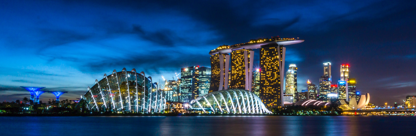 The Ultimate Guide to Visiting Singapore