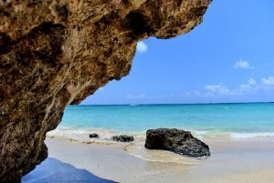 Elafonissi beach , Greece