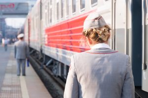 Trans-Siberian Railway: The Ultimate Guide