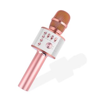 the best Christmas gifts on Amazon, karaoke microphone