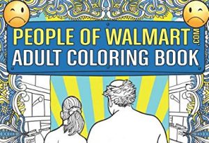 Coloring book, the best Christmas gifts on Amazon