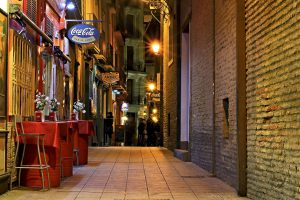 El Tubo, Zaragoza: The Best Things To Do In Aragon, Spain