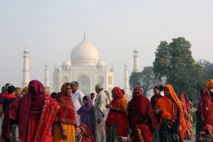 India, one of the cheapest countries to travel to in 2020