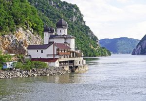 Serbia, one of the cheapest countries to travel to in 2020