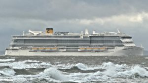 Coronavirus Cruise: 6000 Passengers Allowed To Disembark After Viral Scare