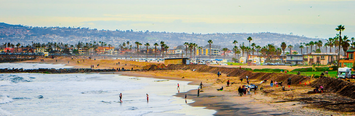 The Best Things To Do In San Diego County, California