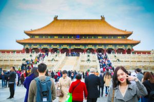 Coronavirus: is it safe to travel to China?