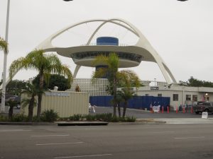 500 Unruly Passengers Needed To Test New Terminal At LAX