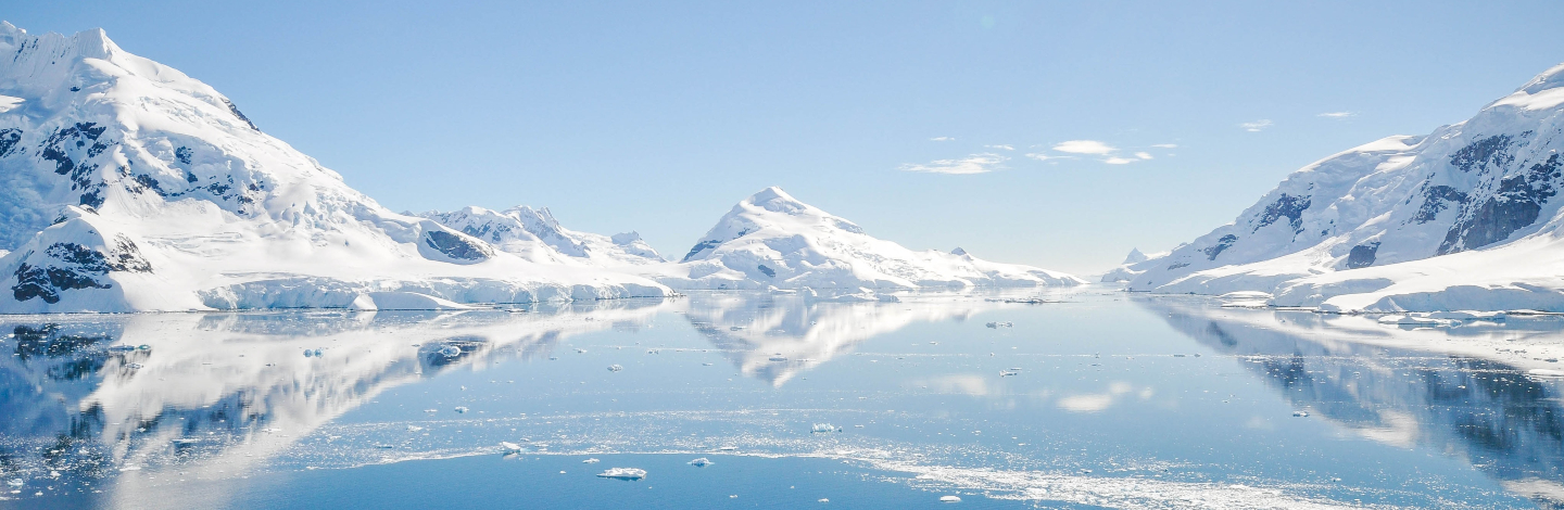 This Eco-Friendly Antarctica Cruise Takes You To The South Pole In Style