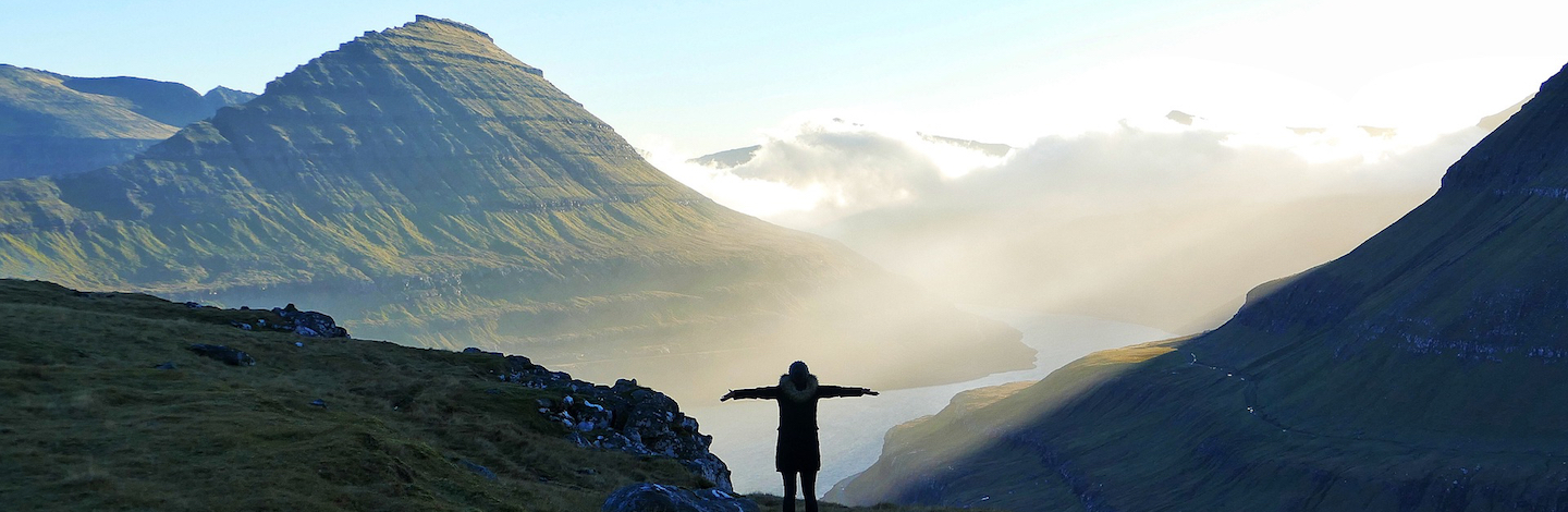 Direct Flights To The Faroe Islands Are Launching This Summer