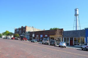 Oskaloosa: The worst cities in the US