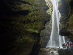 The Most Beautiful Waterfalls, Ranked