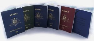 The Most Powerful Passports In The World