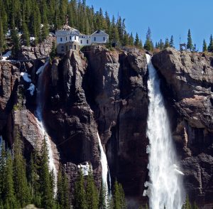 The Most Beautiful Waterfalls, Ranked