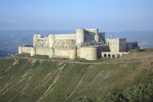 40 Abandoned Castles From Around The World