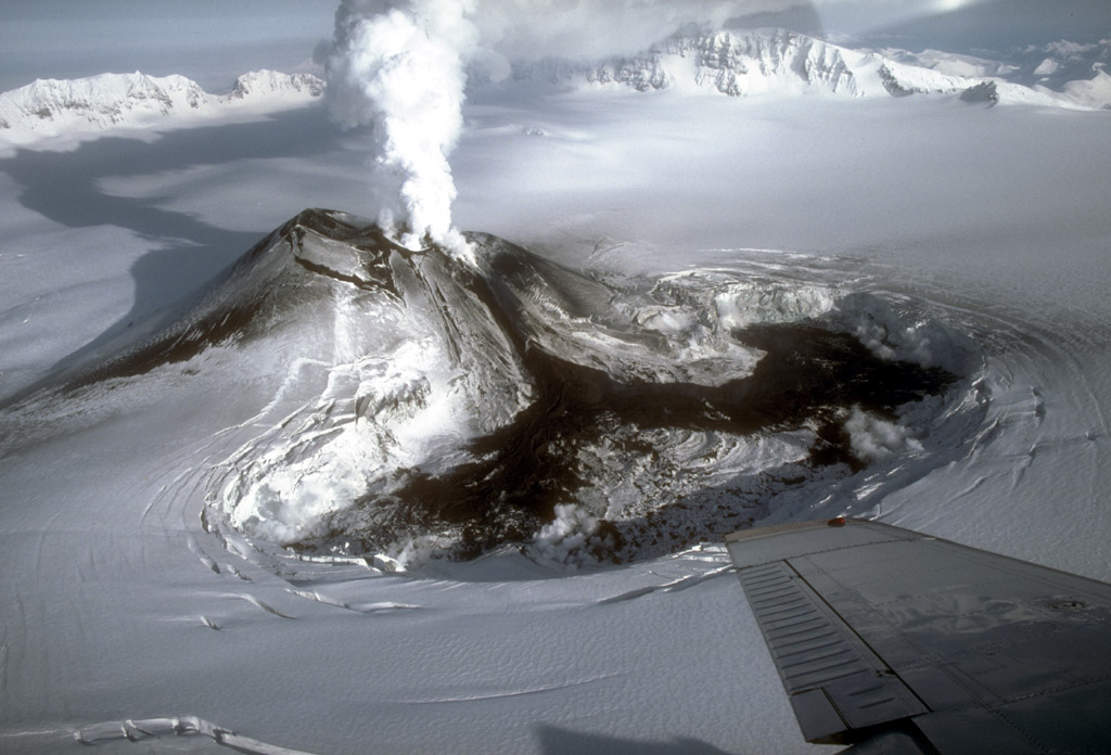 The Biggest Volcanic Eruptions Ranked Roughmaps Where Real